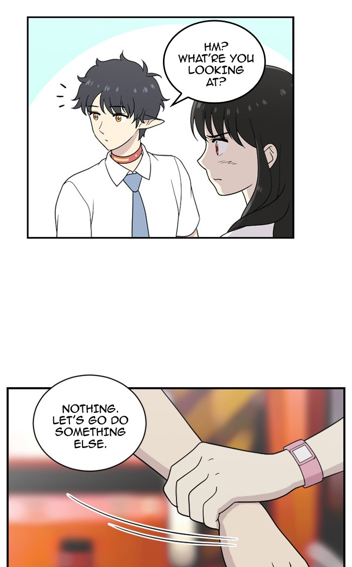 Read Days of Hana EN Manga Online