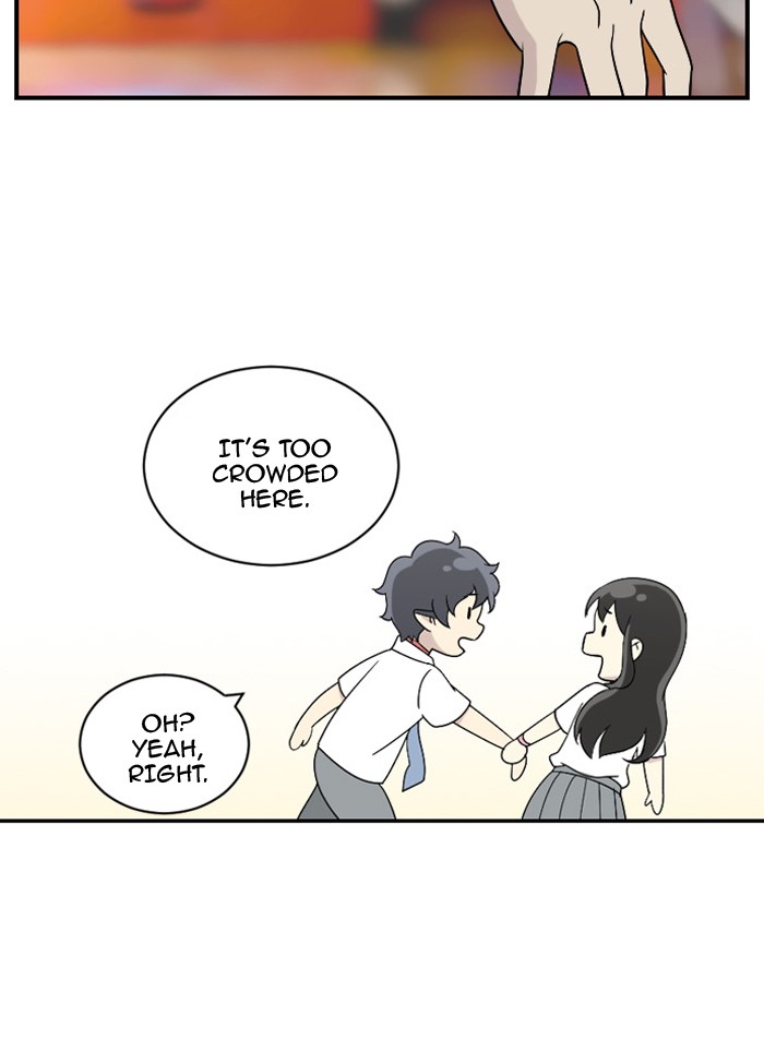 Read Days of Hana EN Manga Online