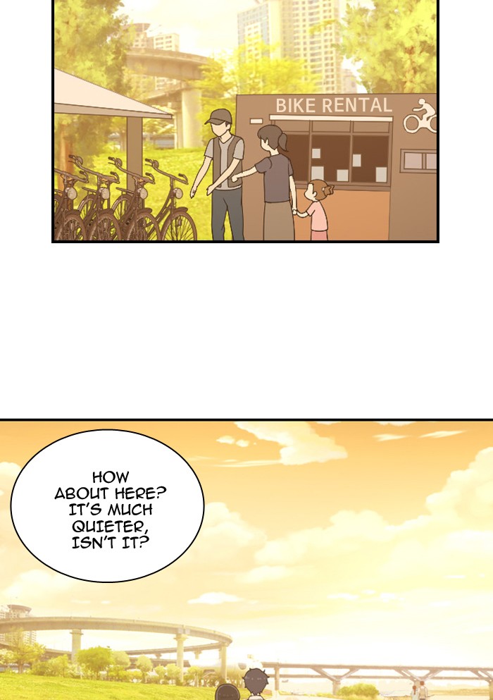 Read Days of Hana EN Manga Online