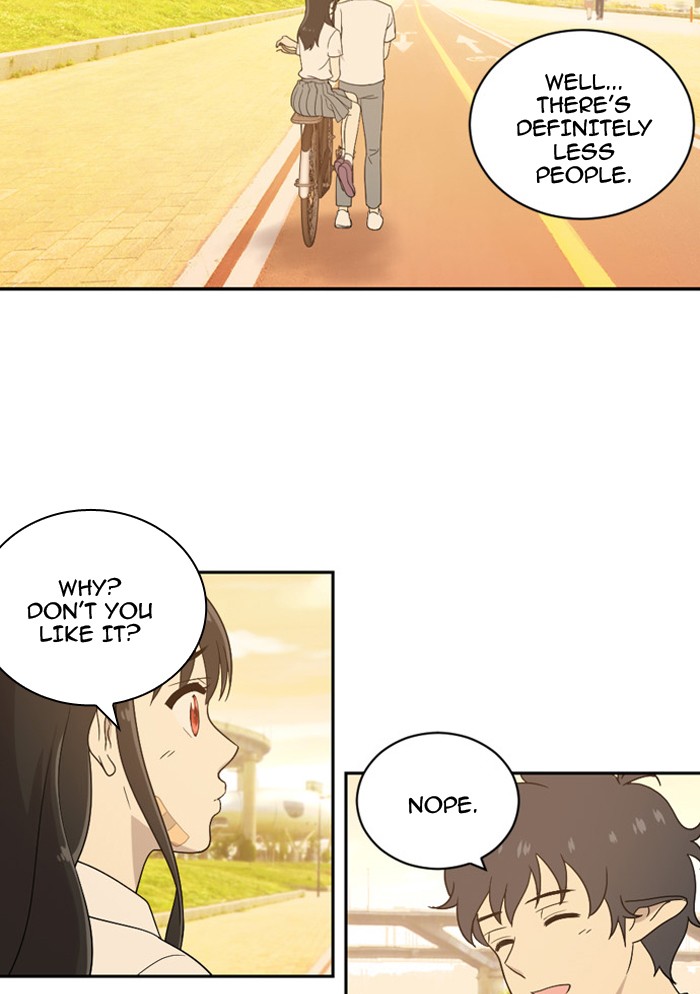 Read Days of Hana EN Manga Online