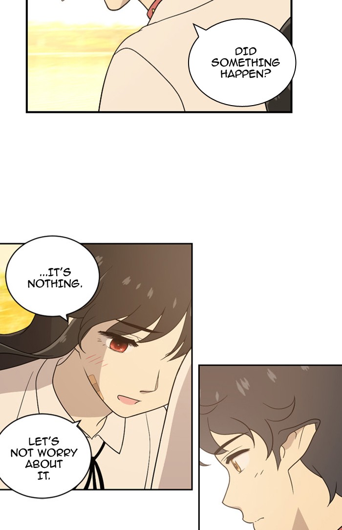 Read Days of Hana EN Manga Online