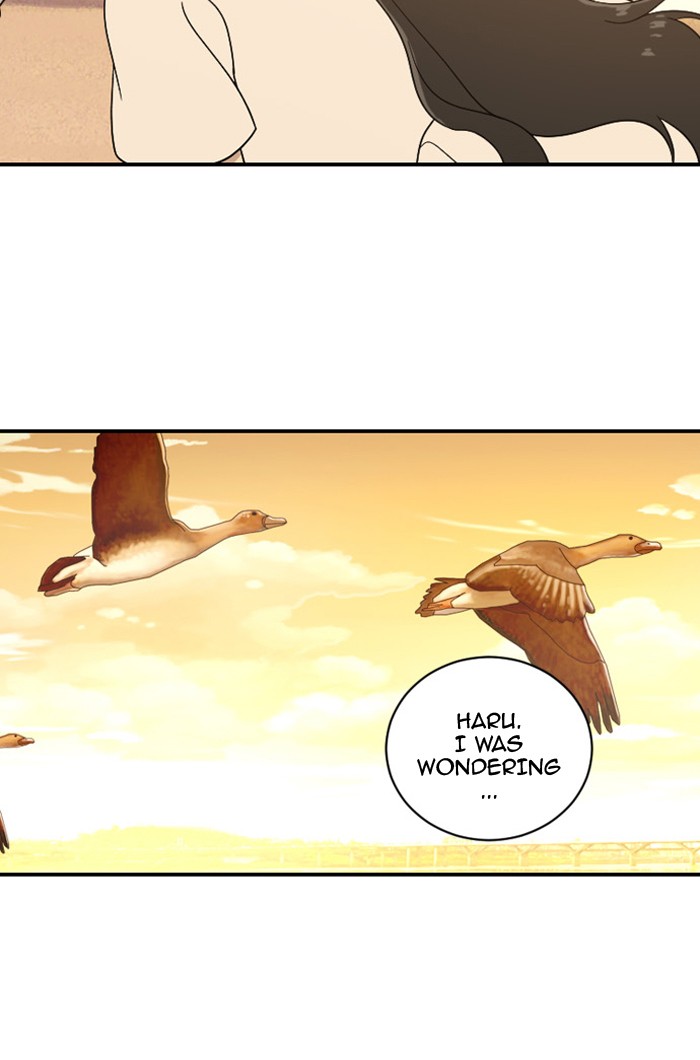 Read Days of Hana EN Manga Online