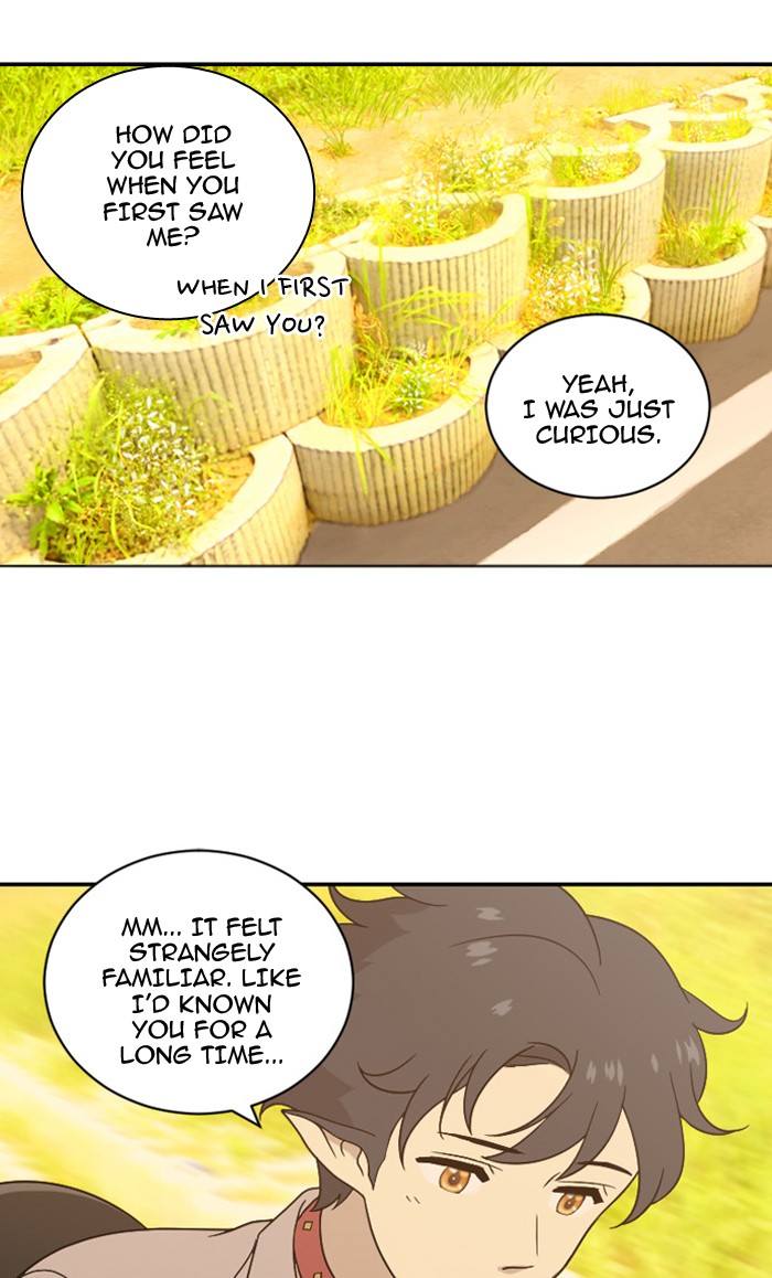 Read Days of Hana EN Manga Online