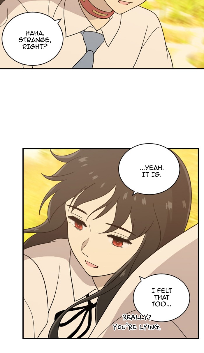 Read Days of Hana EN Manga Online