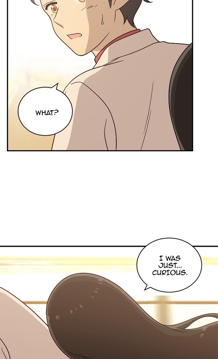 Read Days of Hana EN Manga Online