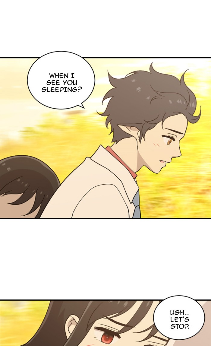 Read Days of Hana EN Manga Online