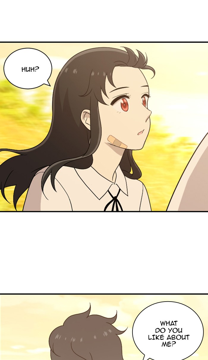 Read Days of Hana EN Manga Online