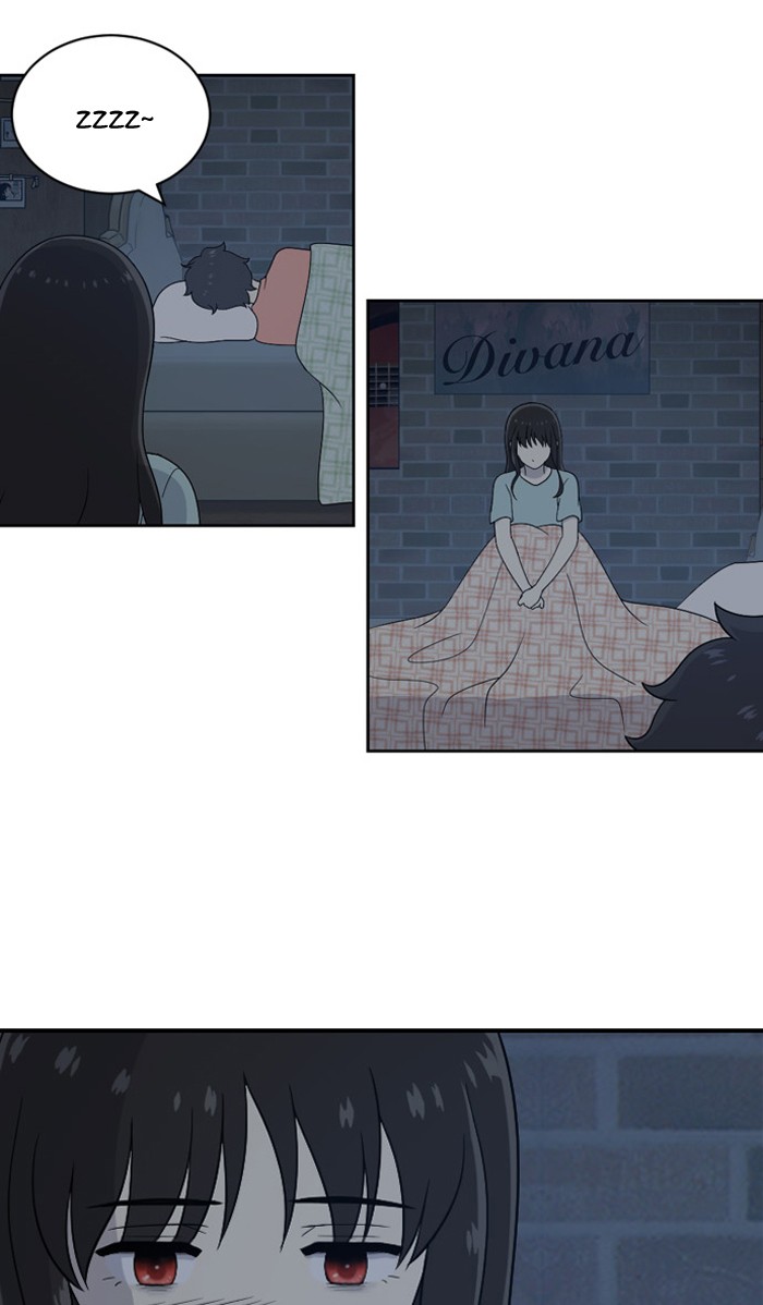 Read Days of Hana EN Manga Online