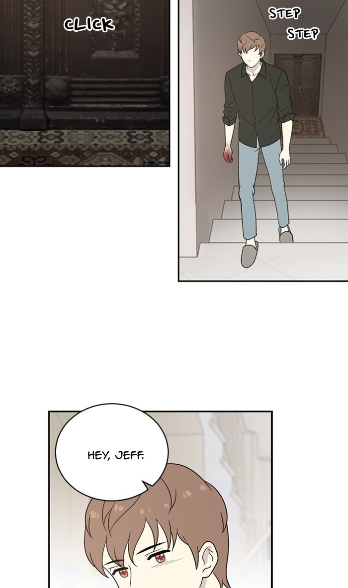 Read Days of Hana EN Manga Online