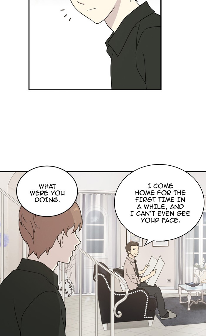 Read Days of Hana EN Manga Online