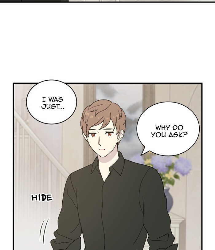 Read Days of Hana EN Manga Online