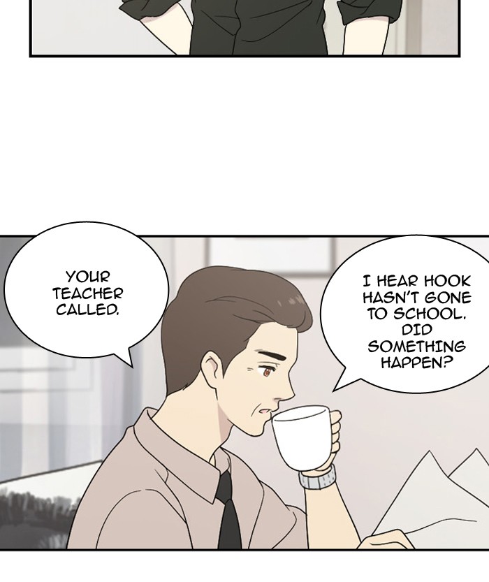 Read Days of Hana EN Manga Online