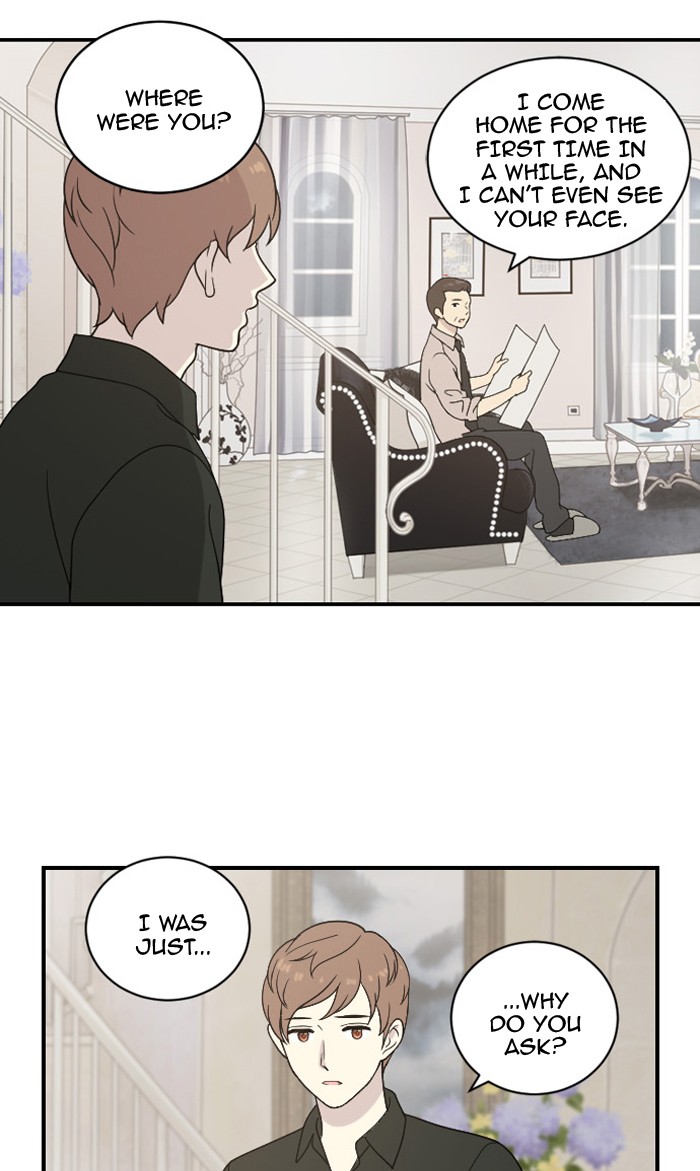 Read Days of Hana EN Manga Online