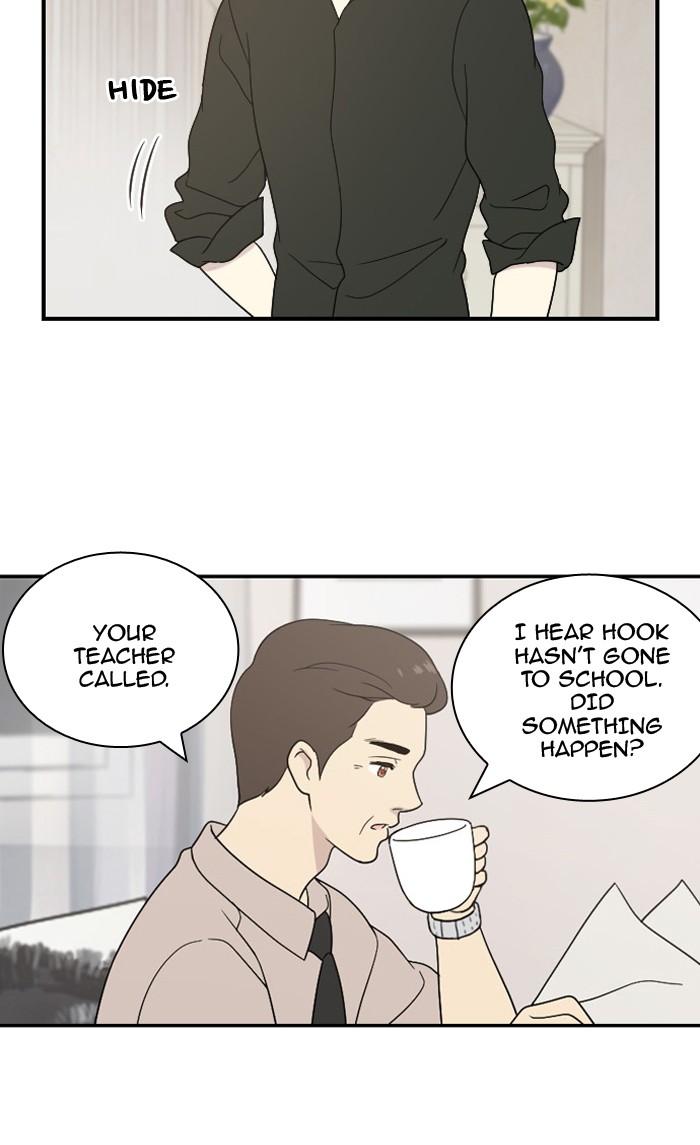 Read Days of Hana EN Manga Online