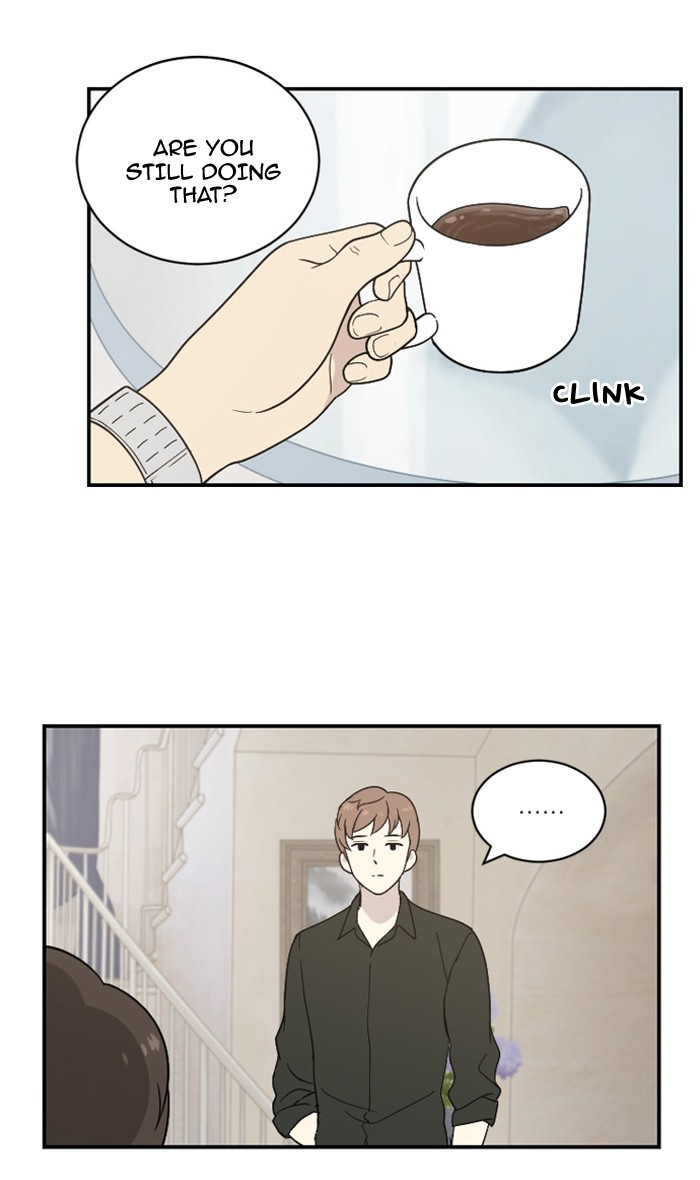 Read Days of Hana EN Manga Online