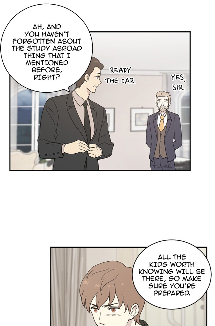 Read Days of Hana EN Manga Online