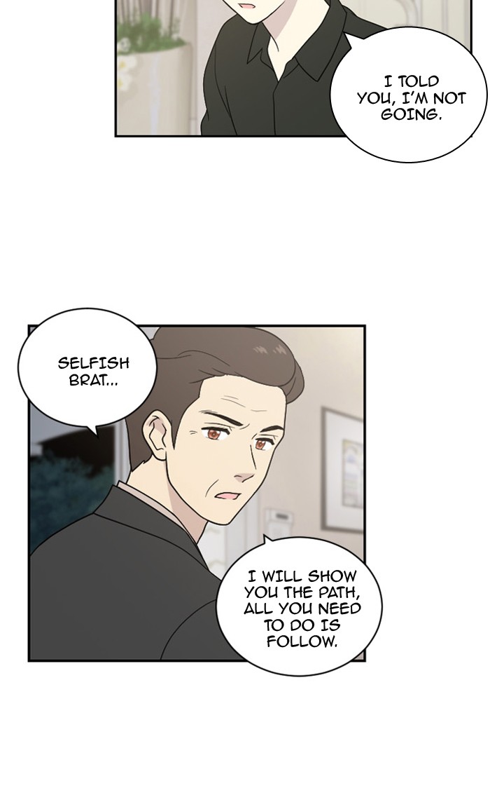 Read Days of Hana EN Manga Online