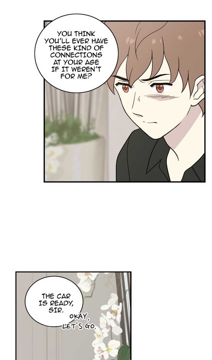 Read Days of Hana EN Manga Online