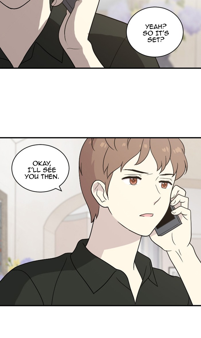 Read Days of Hana EN Manga Online