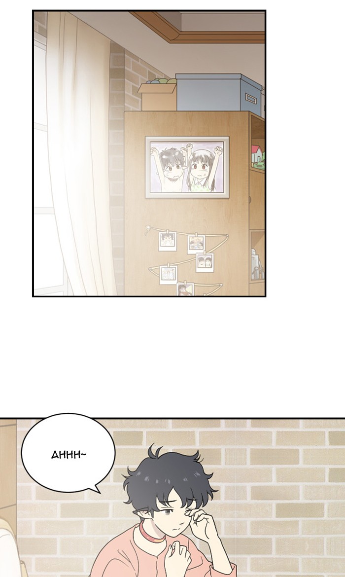 Read Days of Hana EN Manga Online