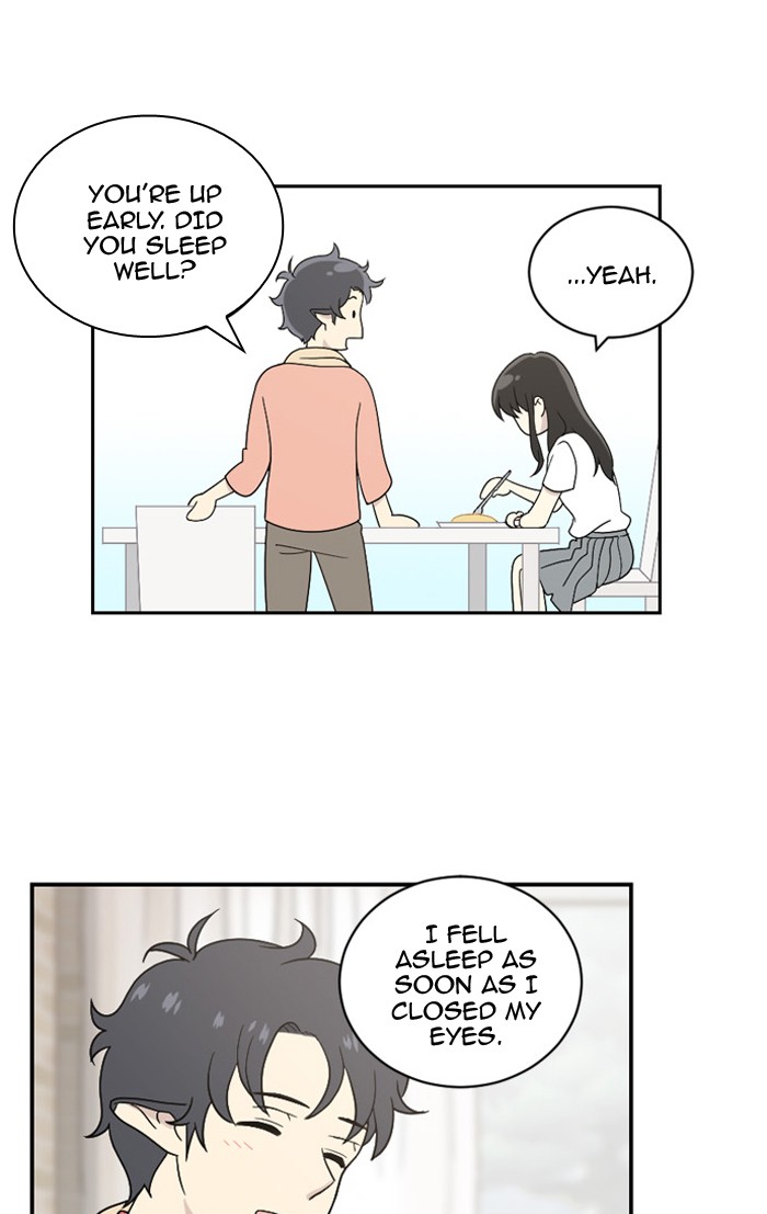 Read Days of Hana EN Manga Online