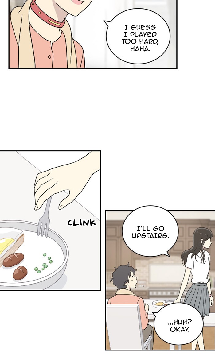 Read Days of Hana EN Manga Online