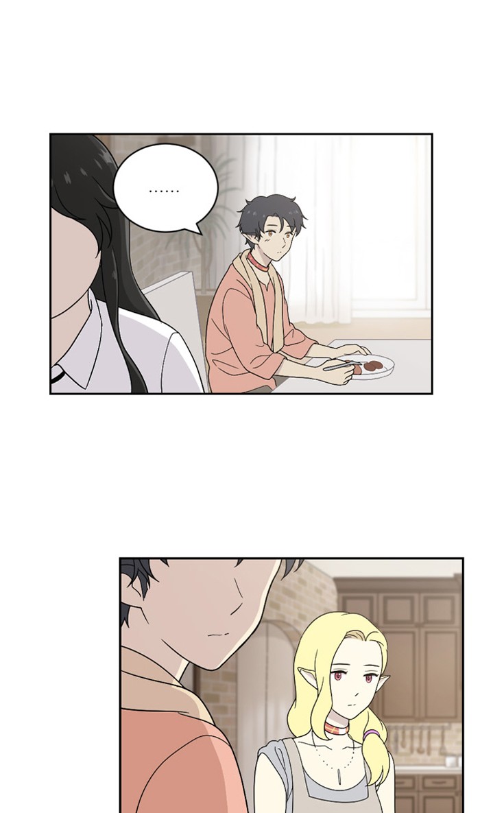 Read Days of Hana EN Manga Online