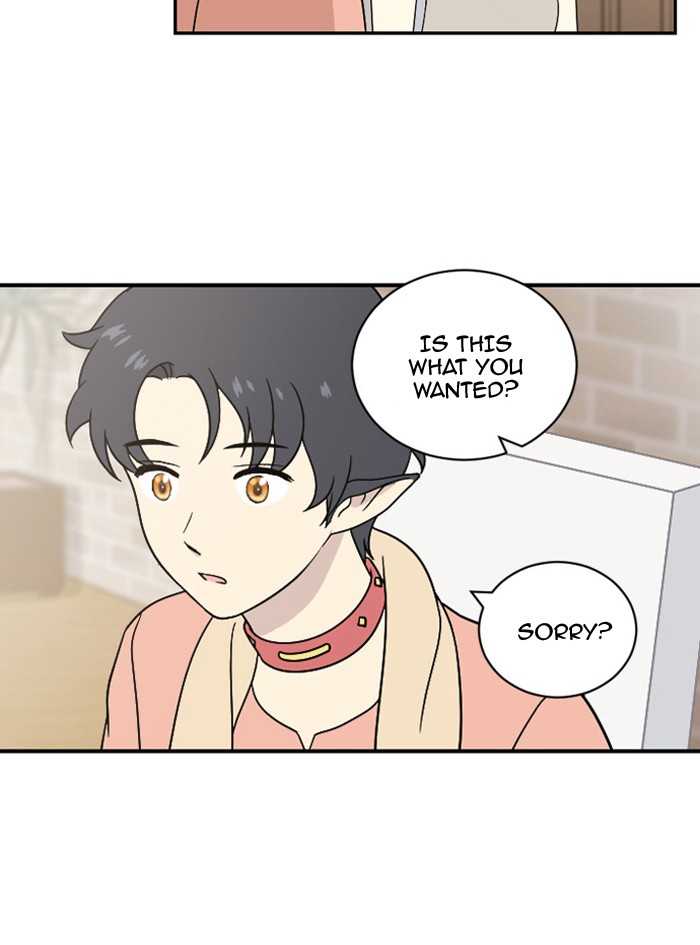 Read Days of Hana EN Manga Online