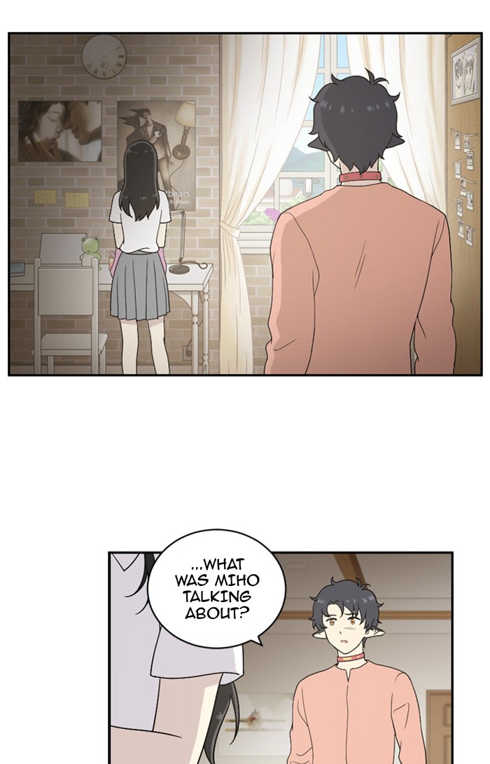 Read Days of Hana EN Manga Online