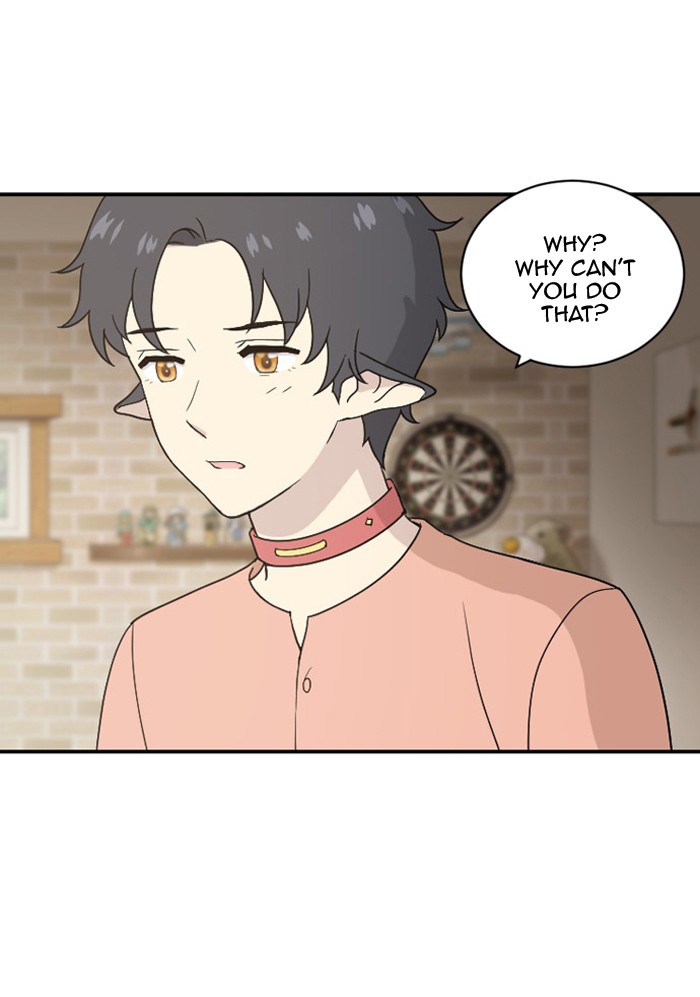 Read Days of Hana EN Manga Online