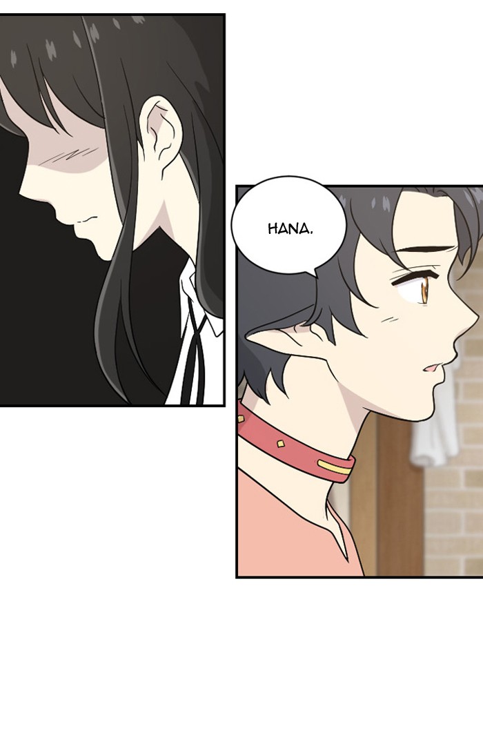 Read Days of Hana EN Manga Online