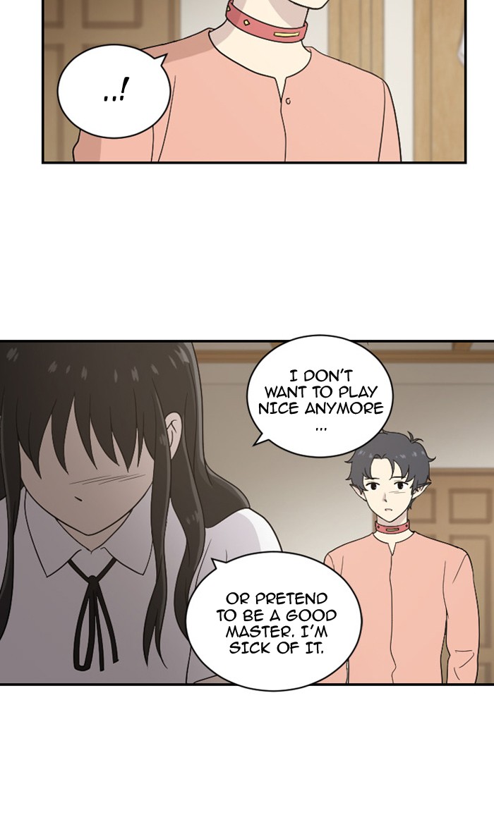 Read Days of Hana EN Manga Online