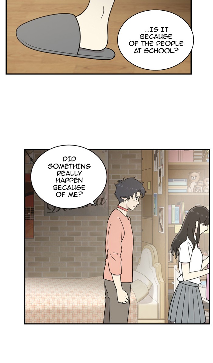 Read Days of Hana EN Manga Online