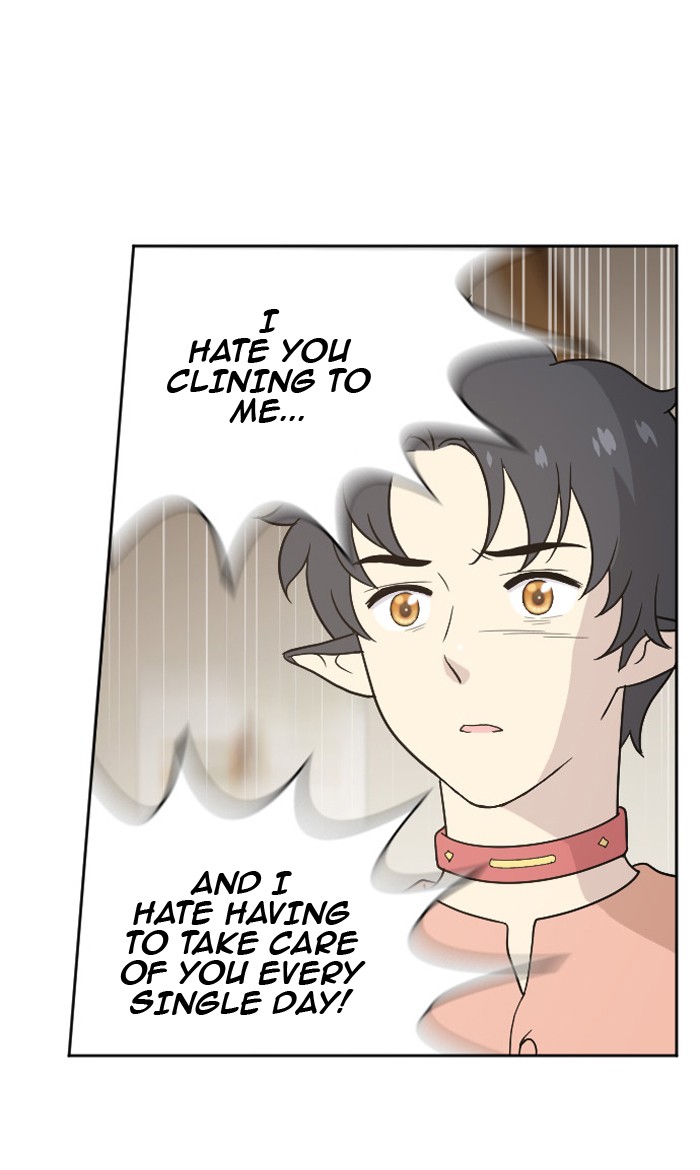 Read Days of Hana EN Manga Online