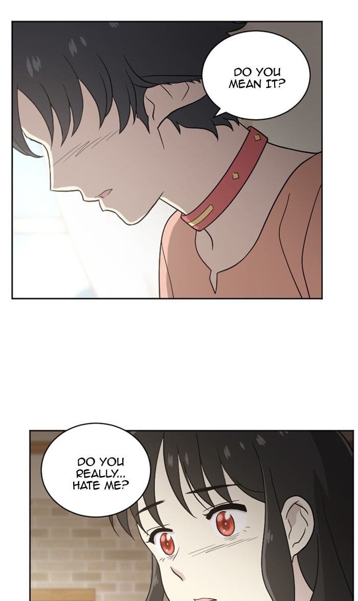 Read Days of Hana EN Manga Online