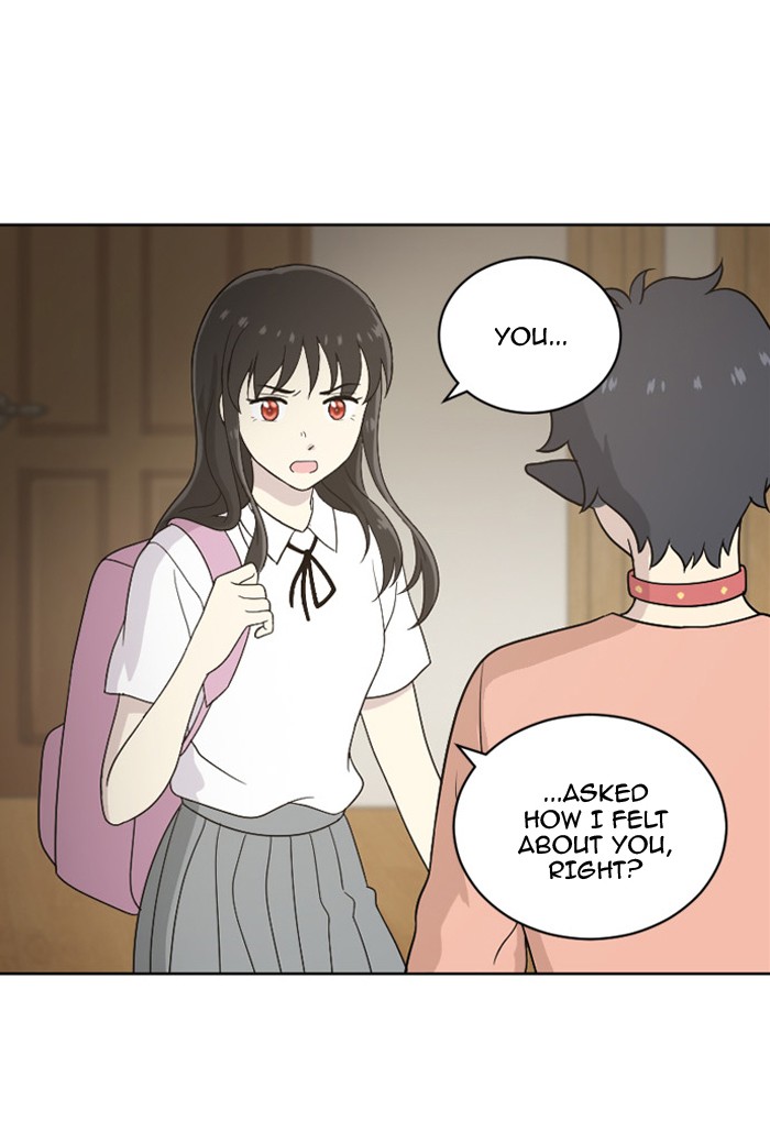 Read Days of Hana EN Manga Online