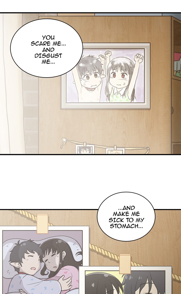 Read Days of Hana EN Manga Online