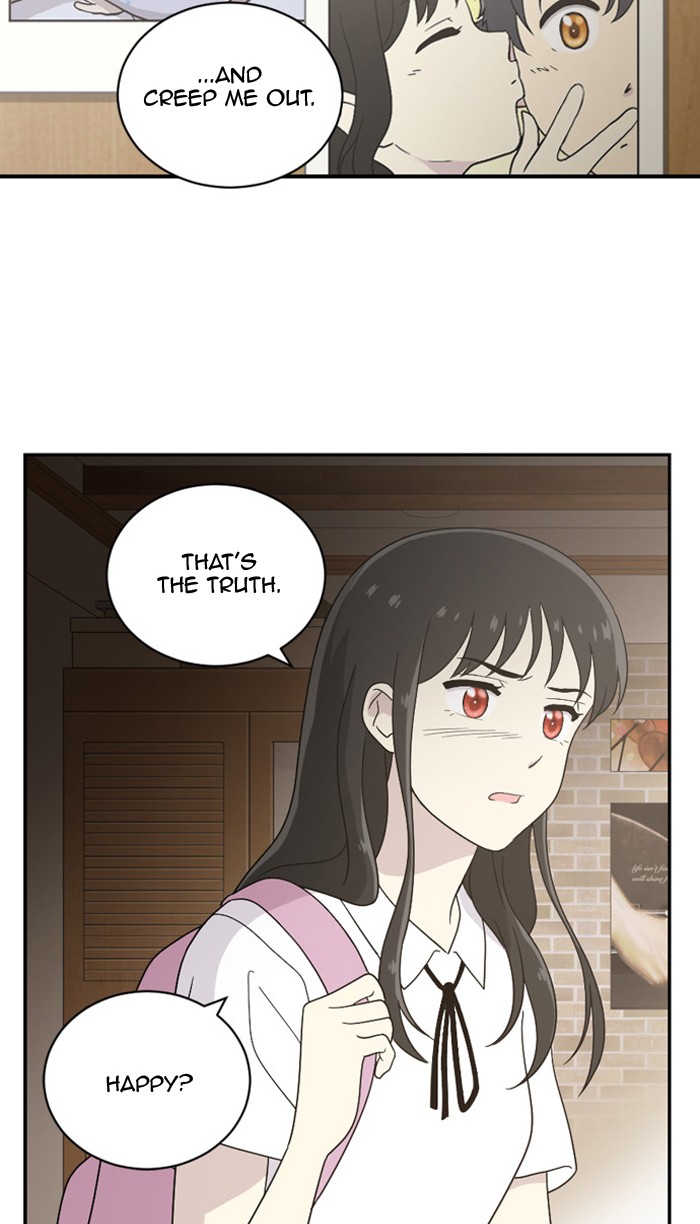 Read Days of Hana EN Manga Online