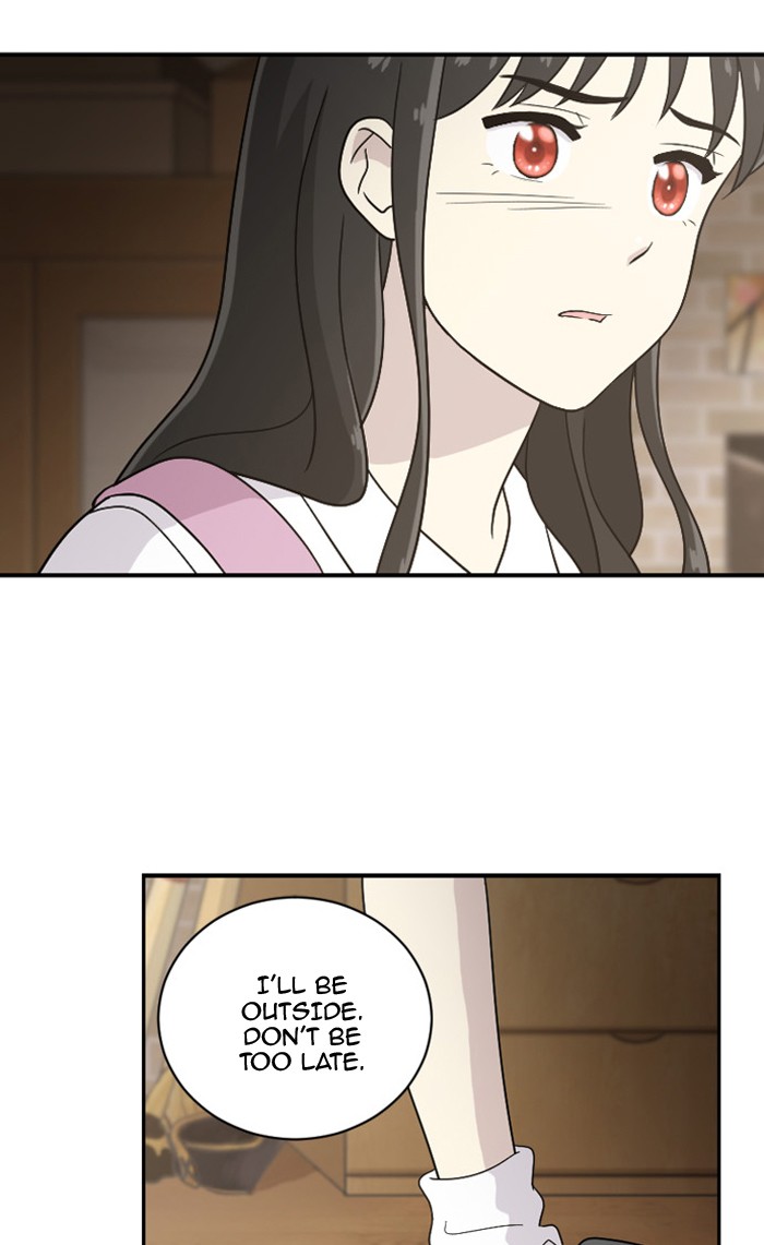 Read Days of Hana EN Manga Online