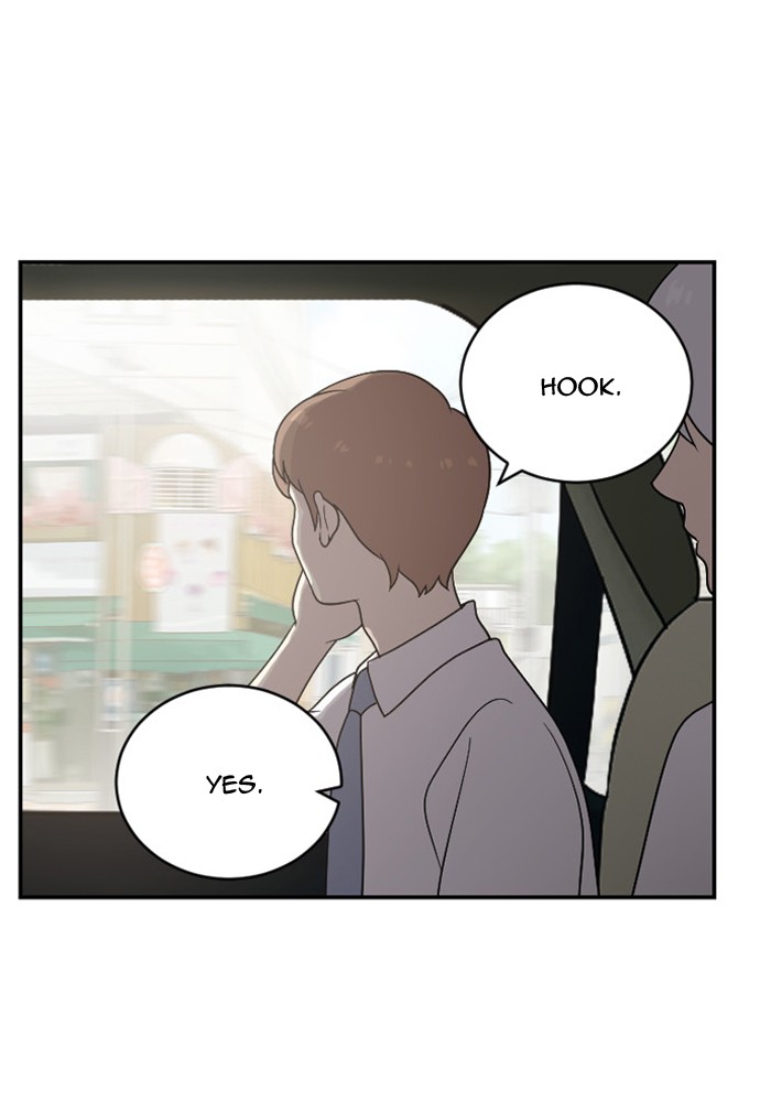 Read Days of Hana EN Manga Online