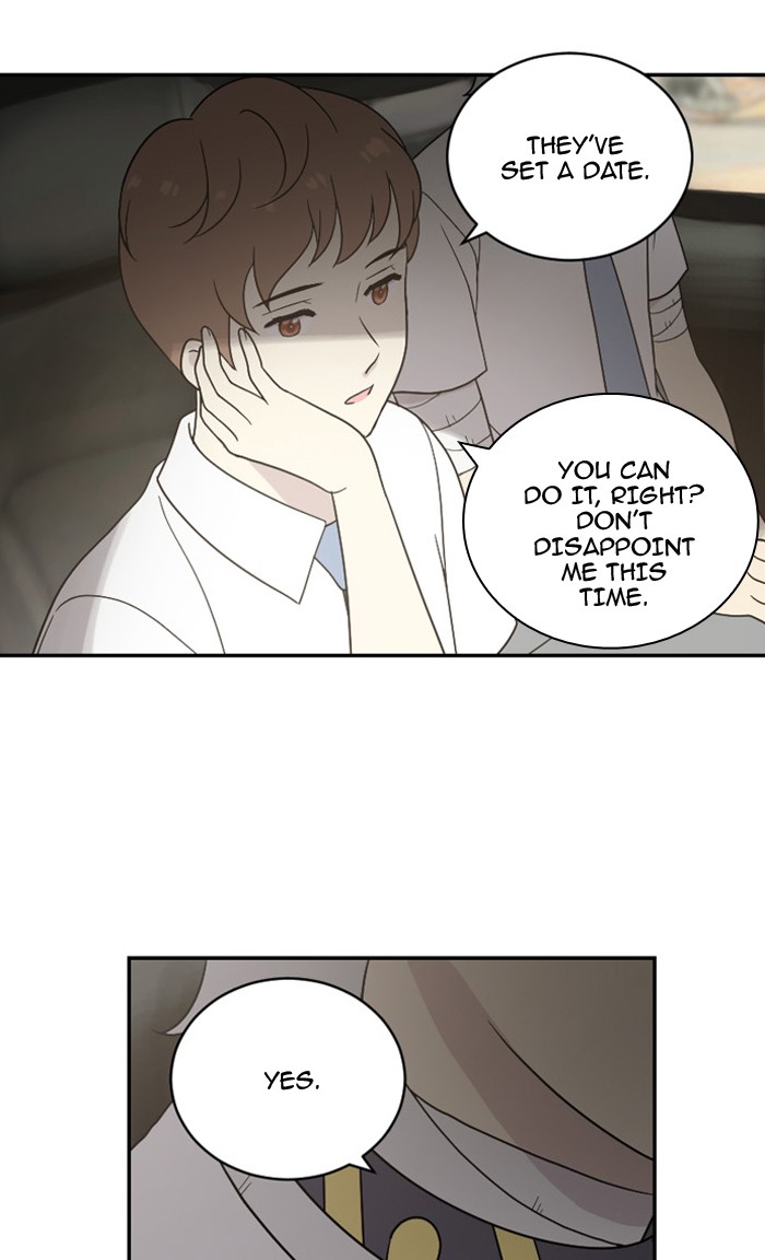 Read Days of Hana EN Manga Online