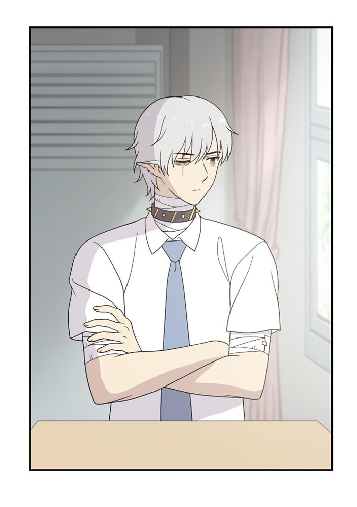 Read Days of Hana EN Manga Online