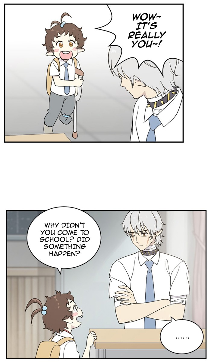 Read Days of Hana EN Manga Online