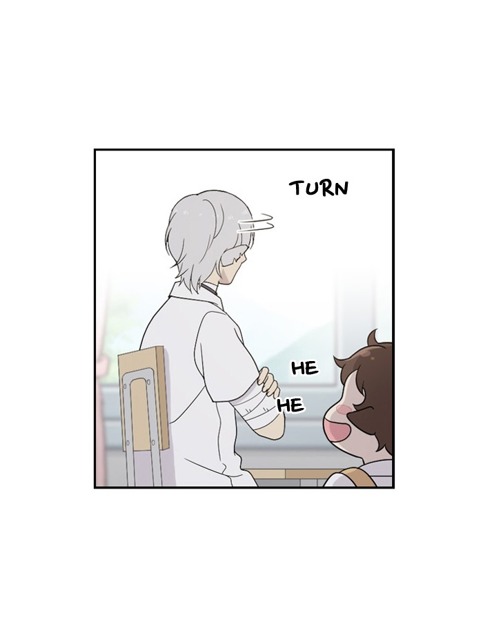 Read Days of Hana EN Manga Online