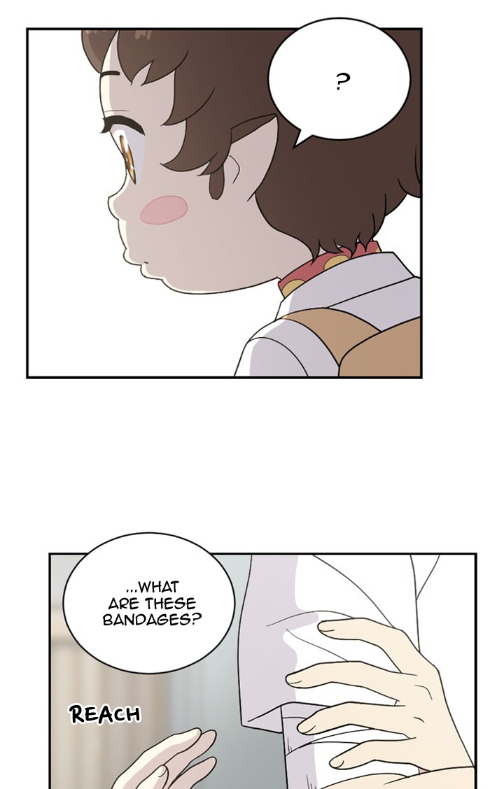 Read Days of Hana EN Manga Online