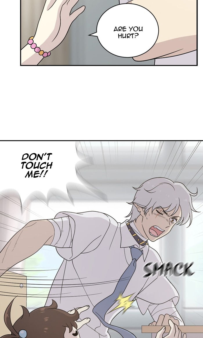 Read Days of Hana EN Manga Online