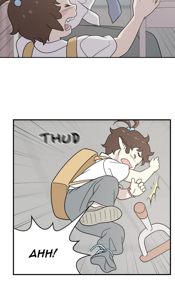 Read Days of Hana EN Manga Online