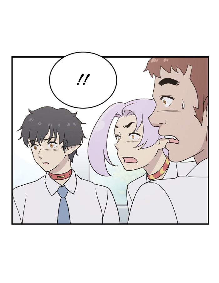 Read Days of Hana EN Manga Online