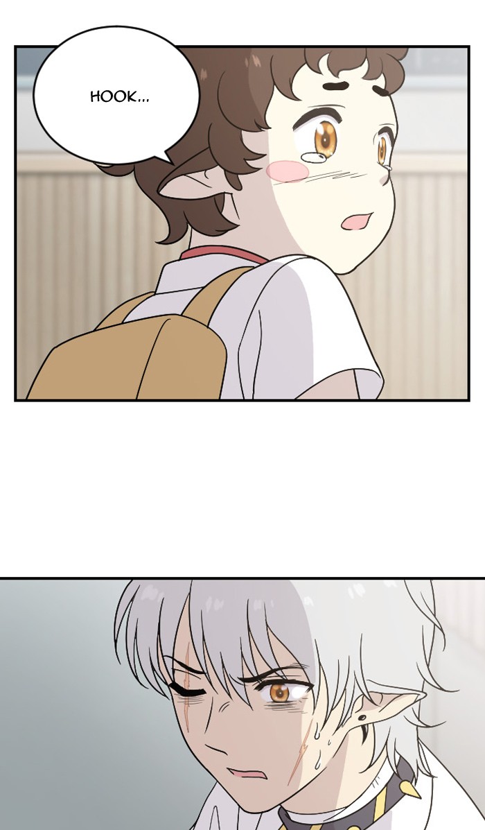 Read Days of Hana EN Manga Online