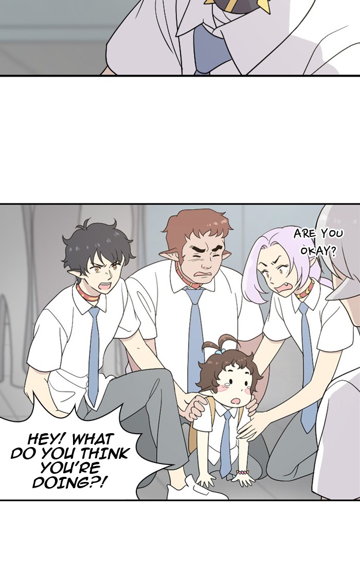 Read Days of Hana EN Manga Online